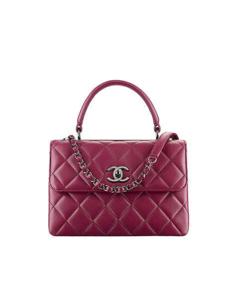 chanel dress bag|chanel official site bags.